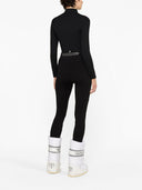 Moncler Grenoble Zipped Leggings