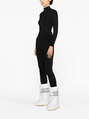 Moncler Grenoble Zipped Leggings