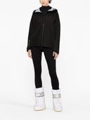 Moncler Grenoble Zipped Leggings