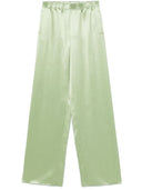 Valentino Silk brede benbukser