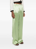 Valentino Silk brede benbukser