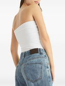 Brunello Cucinelli Denim Cotton Jeans