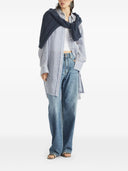 Brunello Cucinelli Denim Cotton Jeans