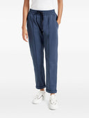 Brunello Cucinelli Cotton Sweatpants