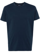 Finamore 1925 Napoli Cotton T-shirt