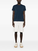 Finamore 1925 Napoli Cotton T-shirt