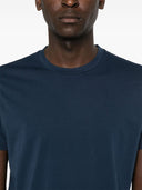 Finamore 1925 Napoli Cotton T-shirt
