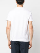 Finamore 1925 Napoli Cotton T Shirt