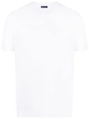 Finamore 1925 Napoli Cotton T Shirt