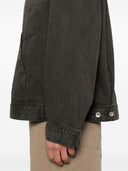 Giacca con cappuccio di cotone sacai