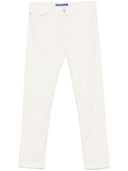 Jacob Cohen Slim Fit Denim Jeans