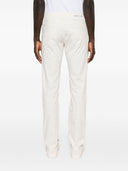 Jacob Cohen Slim Fit Denim Jeans