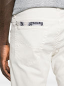 Jacob Cohen Slim Fit Denim Jeans
