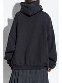 Balenciaga Keep Kalm Cotton Hoodie
