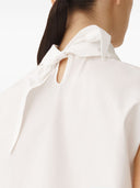 Fabiana Filippi Cotton Tank Top
