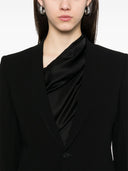 Rick Owens Extreme Soft Blazer Jacket