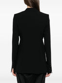Rick Owens Extreme Soft Blazer Jacket