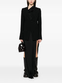 Rick Owens Extreme Soft Blazer Jacket