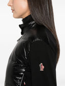 Moncler Grenoble Padded Cardigsn