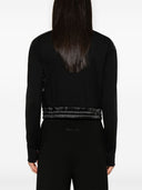 Moncler Grenoble Padded Cardigsn