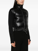 Moncler Grenoble Padded Cardigsn