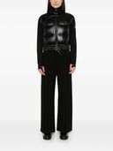 Moncler Grenoble Padded Cardigsn