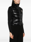 Moncler Grenoble Logo Down Vest