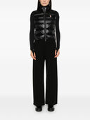 Moncler Grenoble Logo Down Vest
