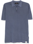 Peuterey Cotton Polo Shirt