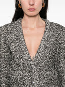 Isabel Marant Gwendoline Wool Blend Jacket