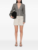 Isabel Marant Gwendoline Wool Blend Jacket
