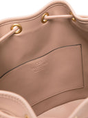 Valentino Garavani Quiltie 67 Lederschale Tasche
