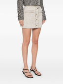 Isabel Marant Gleny Mini Skirt