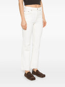Jeans in denim gamba di Tory Burch