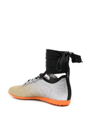 Valentino Garavani Chromathon Leather Sneakers