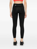 Adidas By Stella Mc Cartney Logo 7/8 Leggings