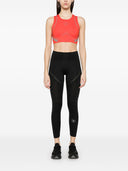 Adidas By Stella Mc Cartney Logo 7/8 Leggings