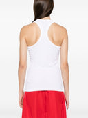 Adidas By Stella Mc Cartney Logo Tank Top