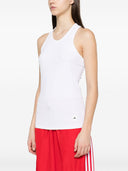 Adidas By Stella Mc Cartney Logo Tank Top