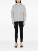 Adidas By Stella Mc Cartney Logo Organic Cotton Hoodie