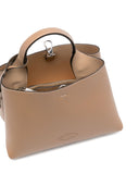 Tod's T Timeless Micro Leather Handbag