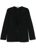 Boglioli Wool Single Breasted Jacket