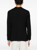 Boglioli Wool Single Breasted Jacket