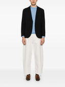 Boglioli Wool Single Breasted Jacket