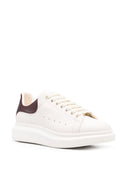 Alexander MC Queensimeze Sneaker in pelle di grandi dimensioni
