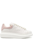 Alexander Mc Queen oversized lederen sneakers