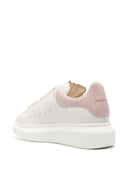 Alexander Mc Queen oversized lederen sneakers