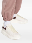 Alexander McQueen oversize Sneaker in pelle
