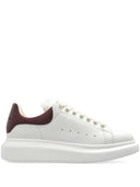Alexander McQueen oversize Sneaker in pelle
