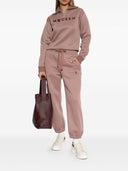 Alexander McQueen oversize Sneaker in pelle